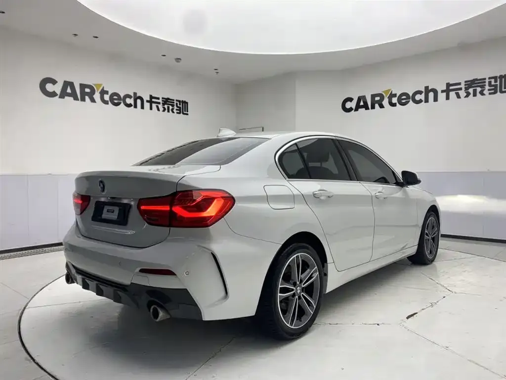 BMW 1 Series — фото 2