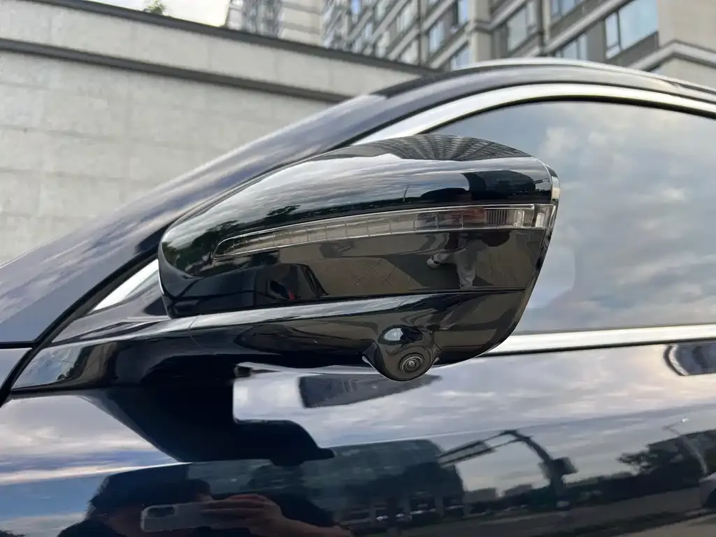 Changan CS55PLUS 2023 из CN, фото 10