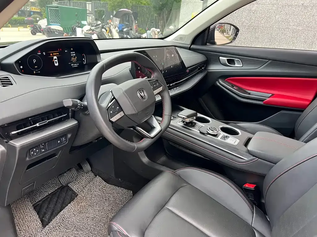 Changan CS55PLUS 2023 из CN, фото 8