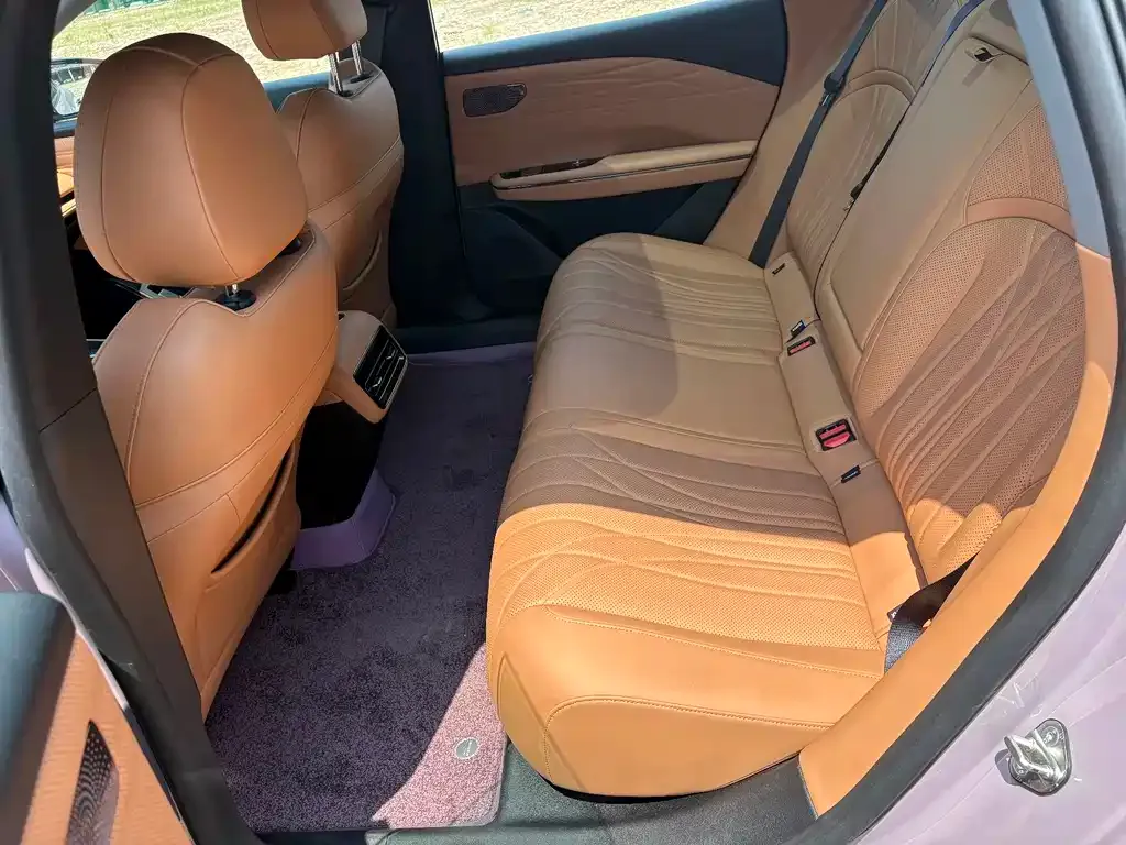 Geely Galaxy Xingyao 8 2026 из CN, фото 8