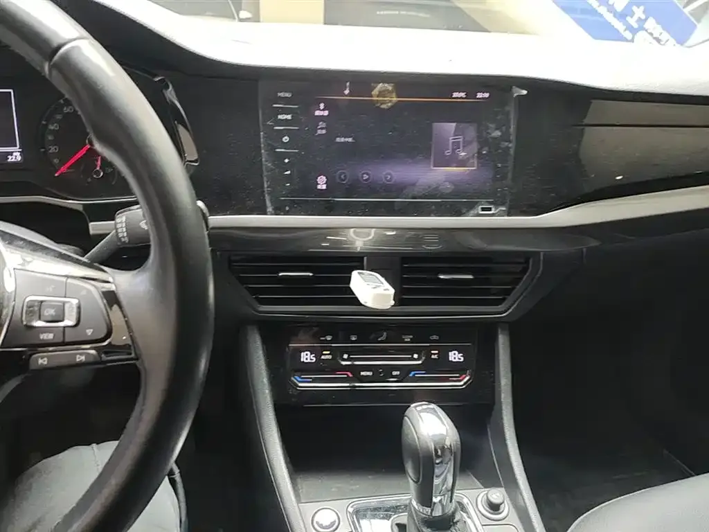 Volkswagen Bora 2022 из CN, фото 4
