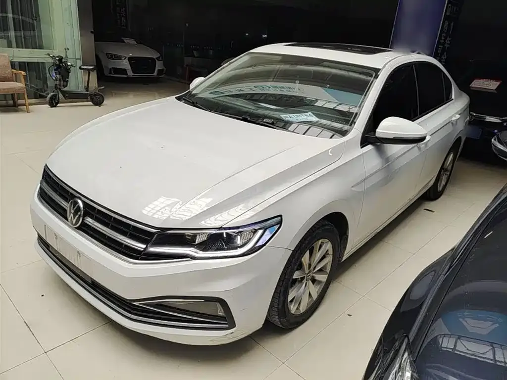 Volkswagen Bora 2022 из CN, фото 2