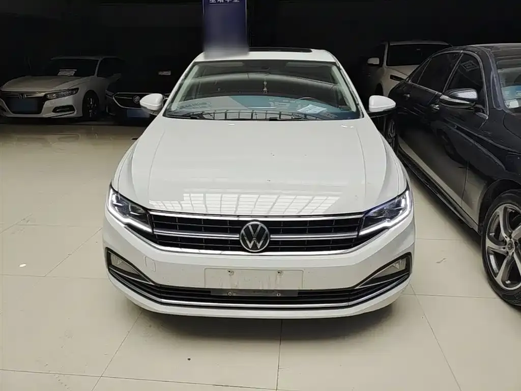 Volkswagen Bora 2022 из CN, фото 6