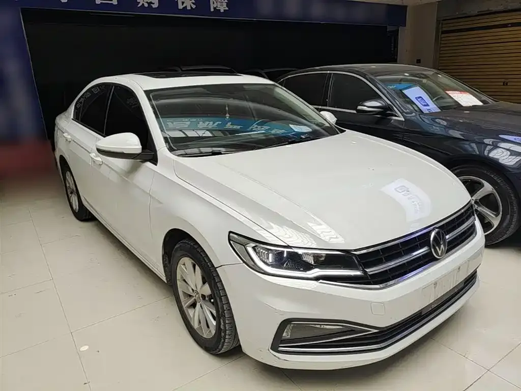 Volkswagen Bora 2022 из CN, фото 7