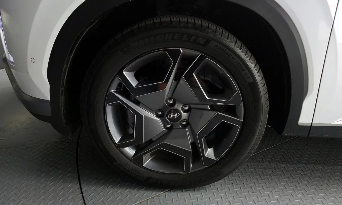Hyundai Palisade — фото 6