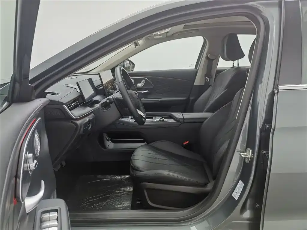 Chery Arrizo 8 PRO 2025 из CN, фото 9