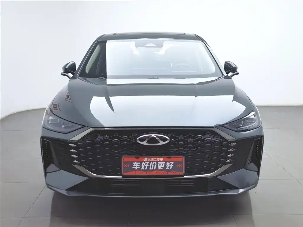 Chery Arrizo 8 PRO 2025 из CN, фото 3