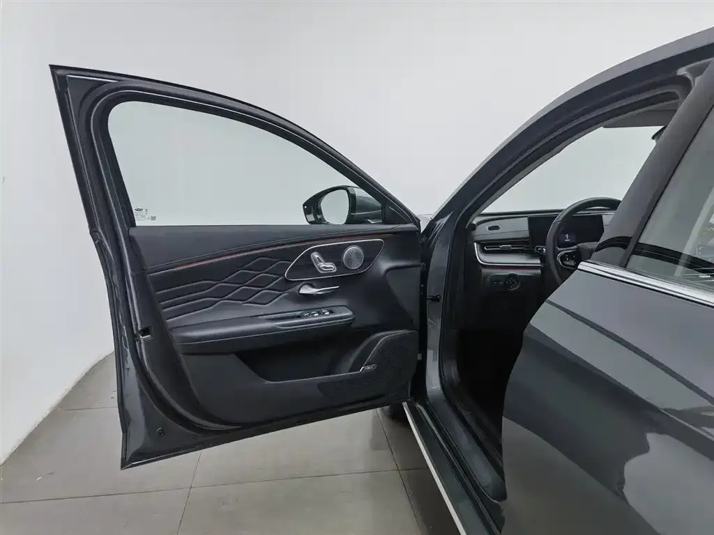 Chery Arrizo 8 PRO 2025 из CN, фото 8