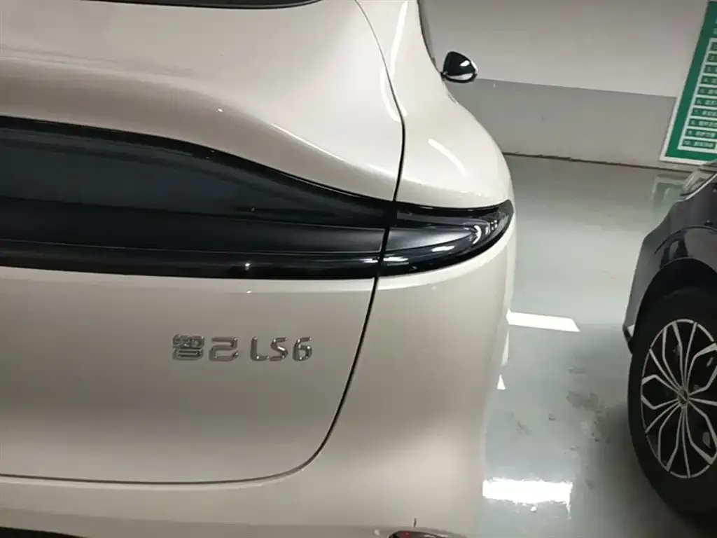 IM LS6 2023 из CN, фото 4