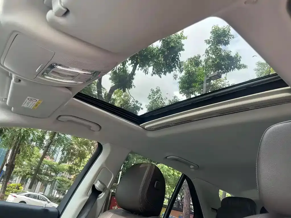 Mercedes-Benz 奔驰GLE(进口) 2021 из CN, фото 7