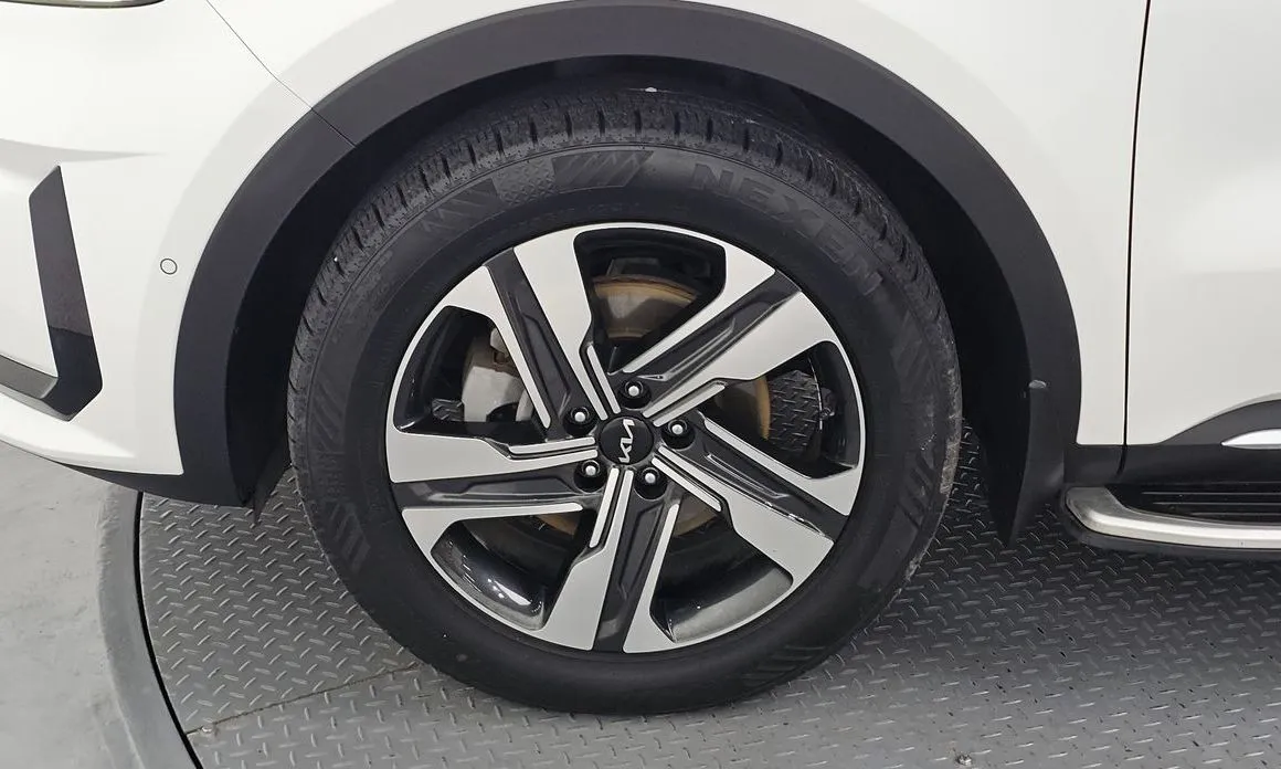 Kia Sorento 2022 из KR, фото 10