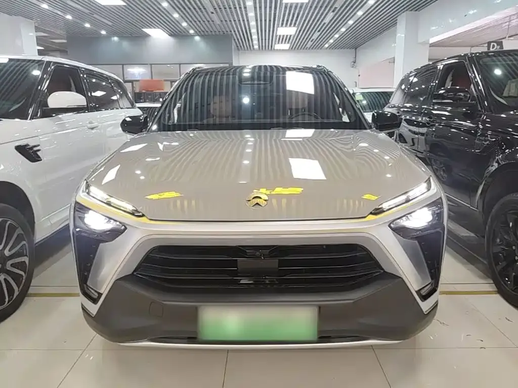 NIO ES8 2023 из CN, фото 3