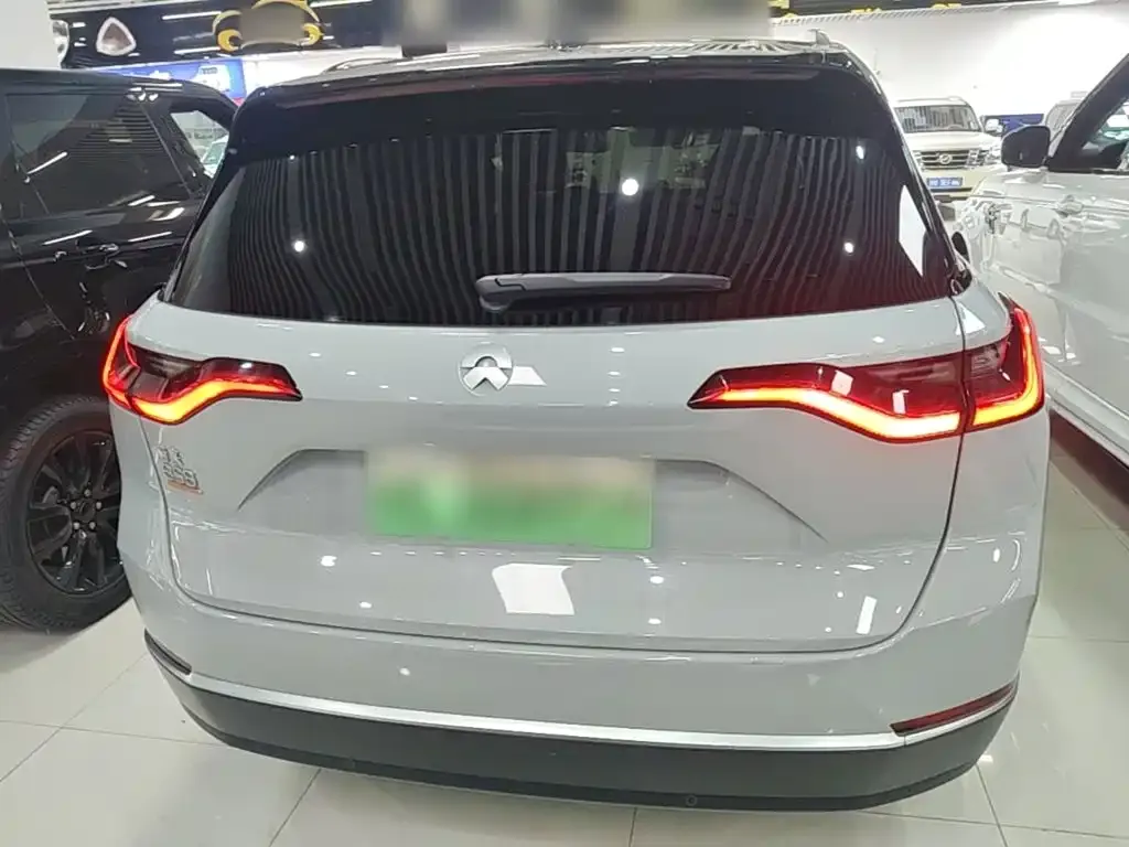 NIO ES8 2023 из CN, фото 7