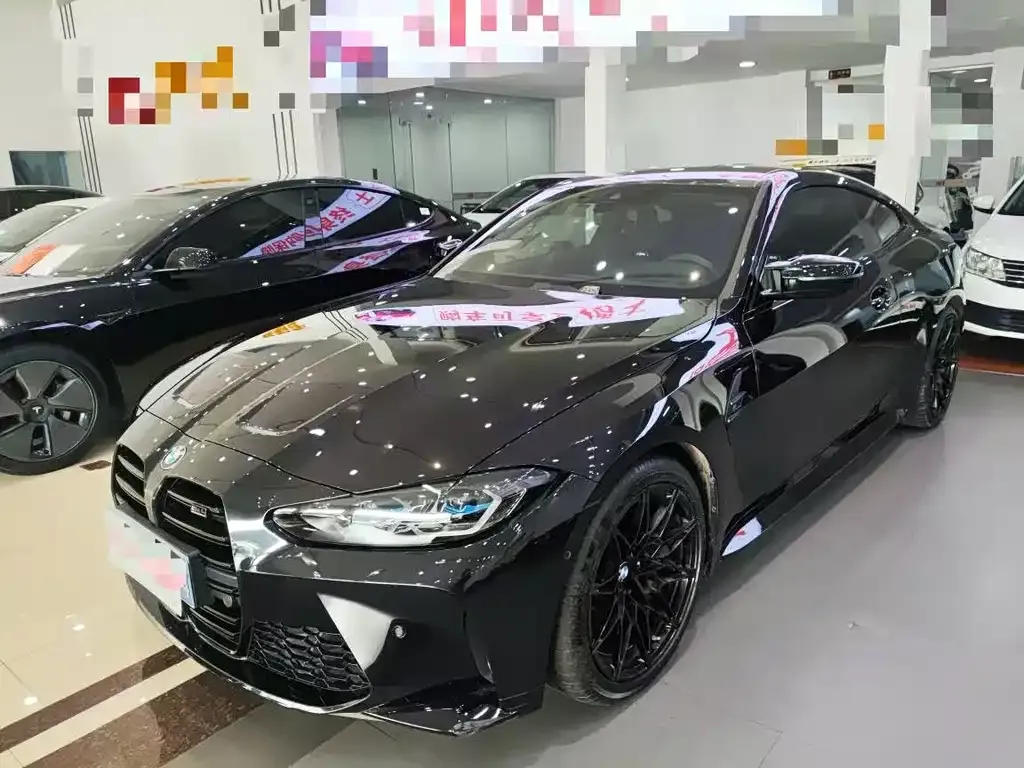 BMW M4