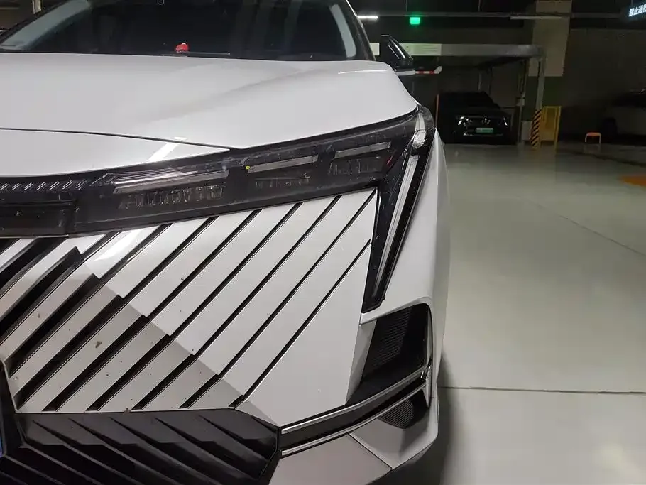 GAC Motor Shadow Cool 2023 из CN, фото 7