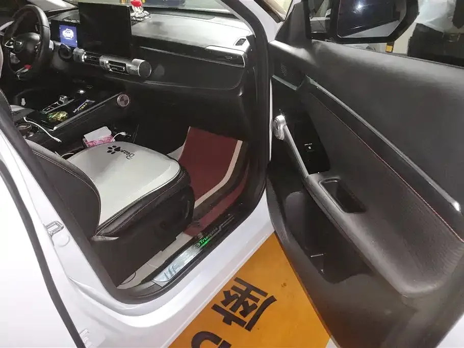 GAC Motor Shadow Cool 2023 из CN, фото 10