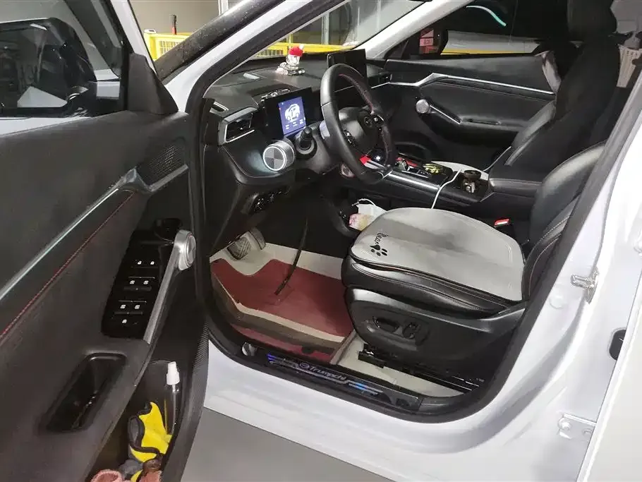 GAC Motor Shadow Cool 2023 из CN, фото 9