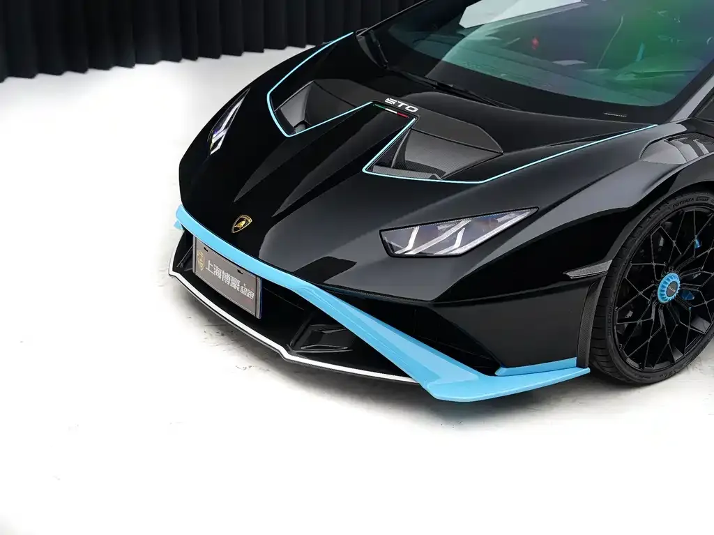 Lamborghini Huracan — фото 3