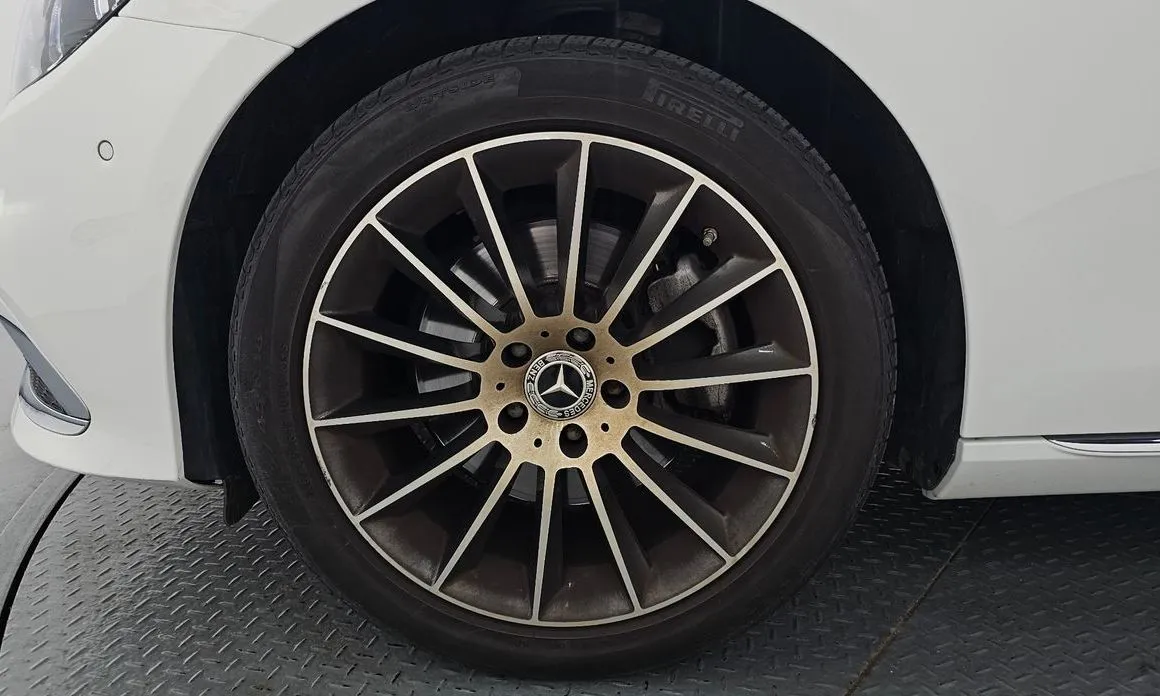 Mercedes-Benz E-Class 2021 из KR, фото 9