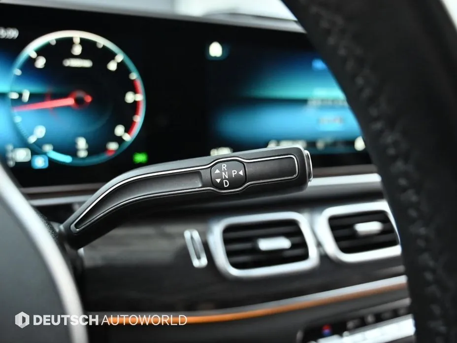 Mercedes-Benz GLE-Class 2021 из KR, фото 5