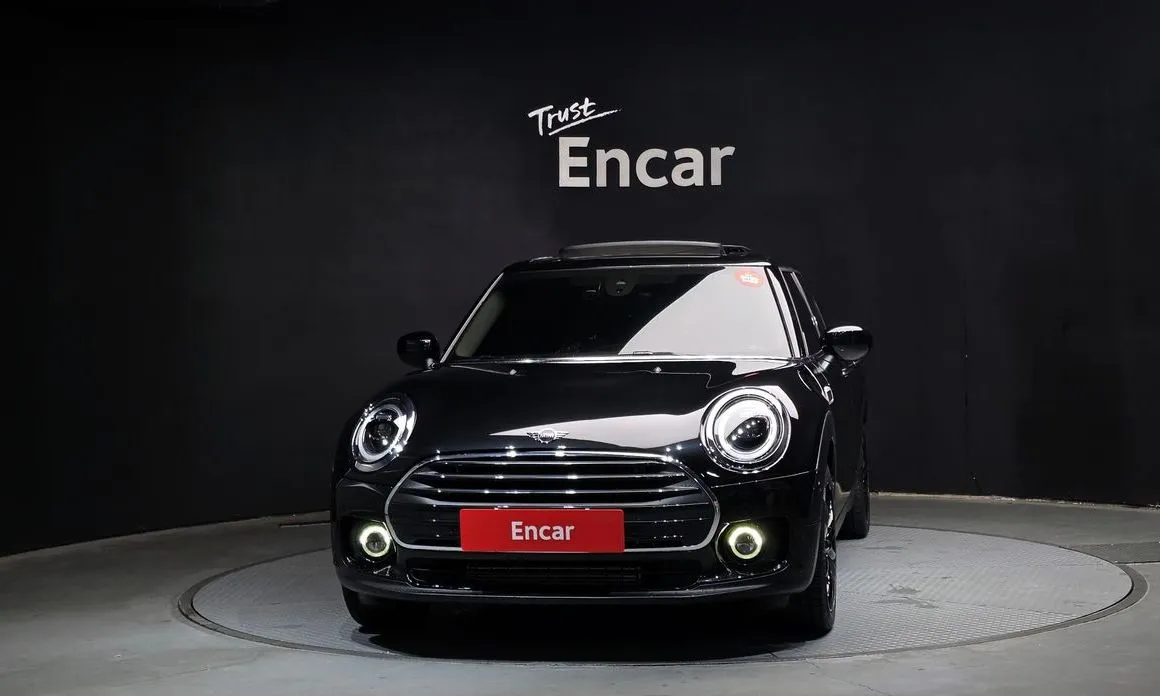 Mini Clubman 2024 из KR, фото 7