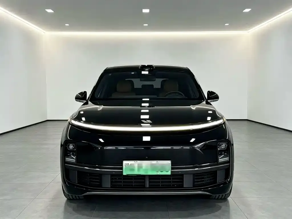 Li Auto L9 2023 из CN, фото 3