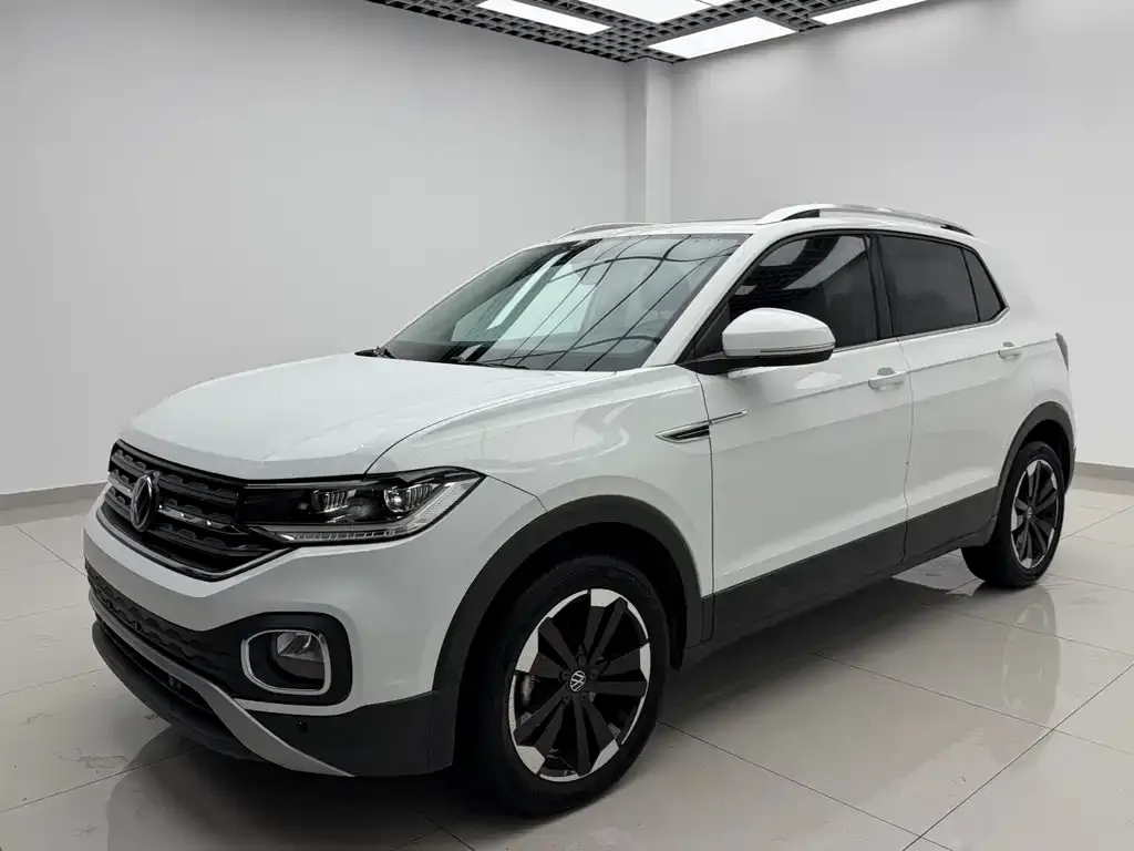 Volkswagen Tacqua