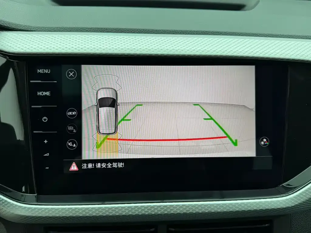 Volkswagen Tacqua 2022 из CN, фото 7