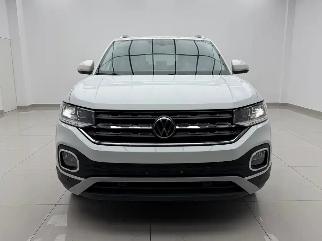 Volkswagen Tacqua 2022 из CN, фото 2