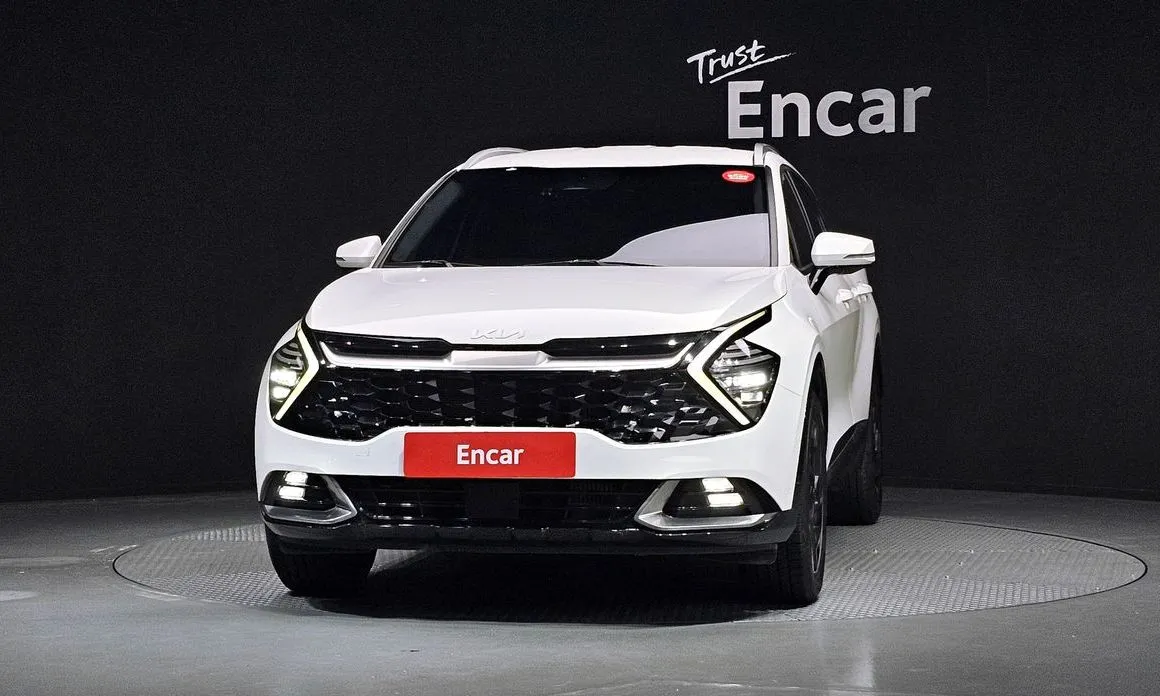 Kia Sportage — фото 2