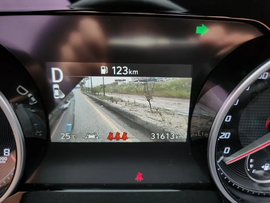 Hyundai Grandeur 2021 из KR, фото 8