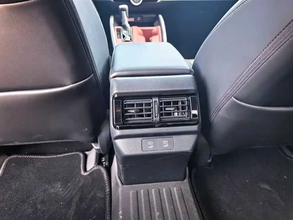 Honda Accord — фото 5