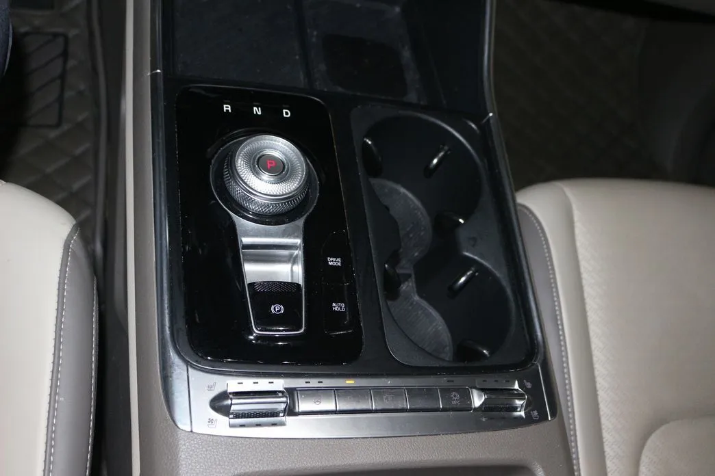 Kia Carnival — фото 10