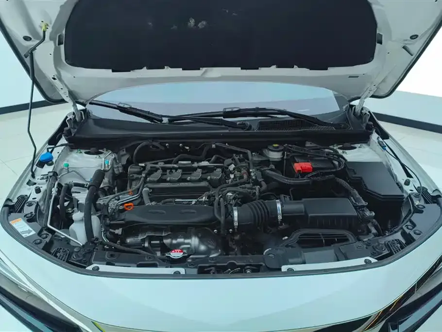 Honda Civic — фото 4