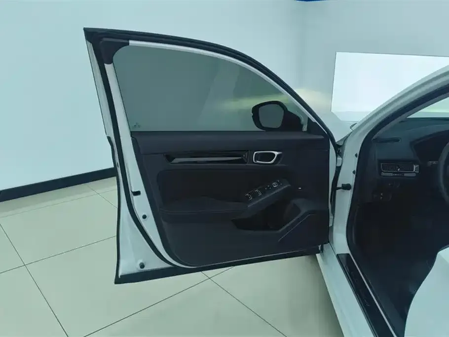 Honda Civic — фото 2