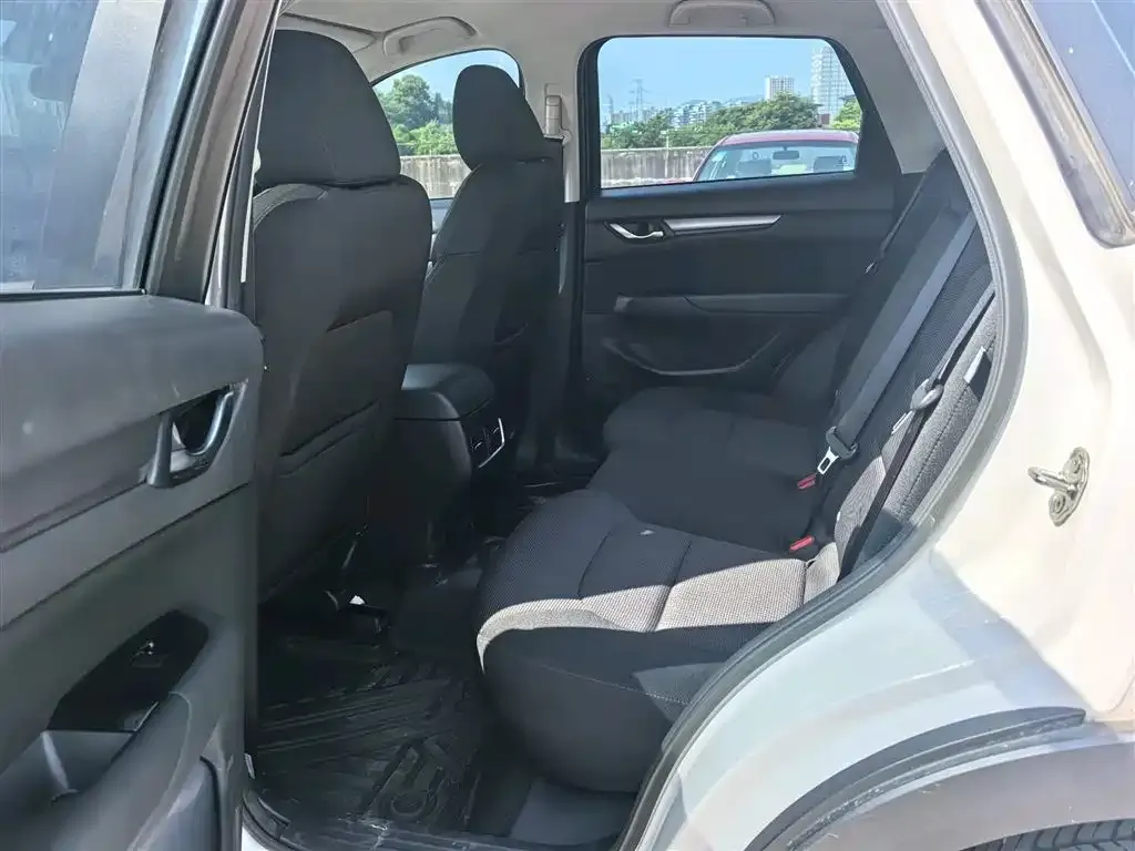 Mazda CX-5 — фото 4