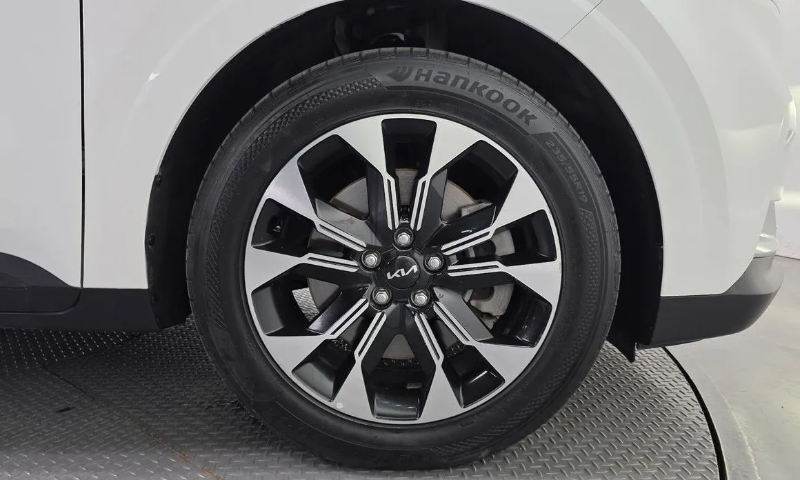 Kia Carnival 2023 из KR, фото 6