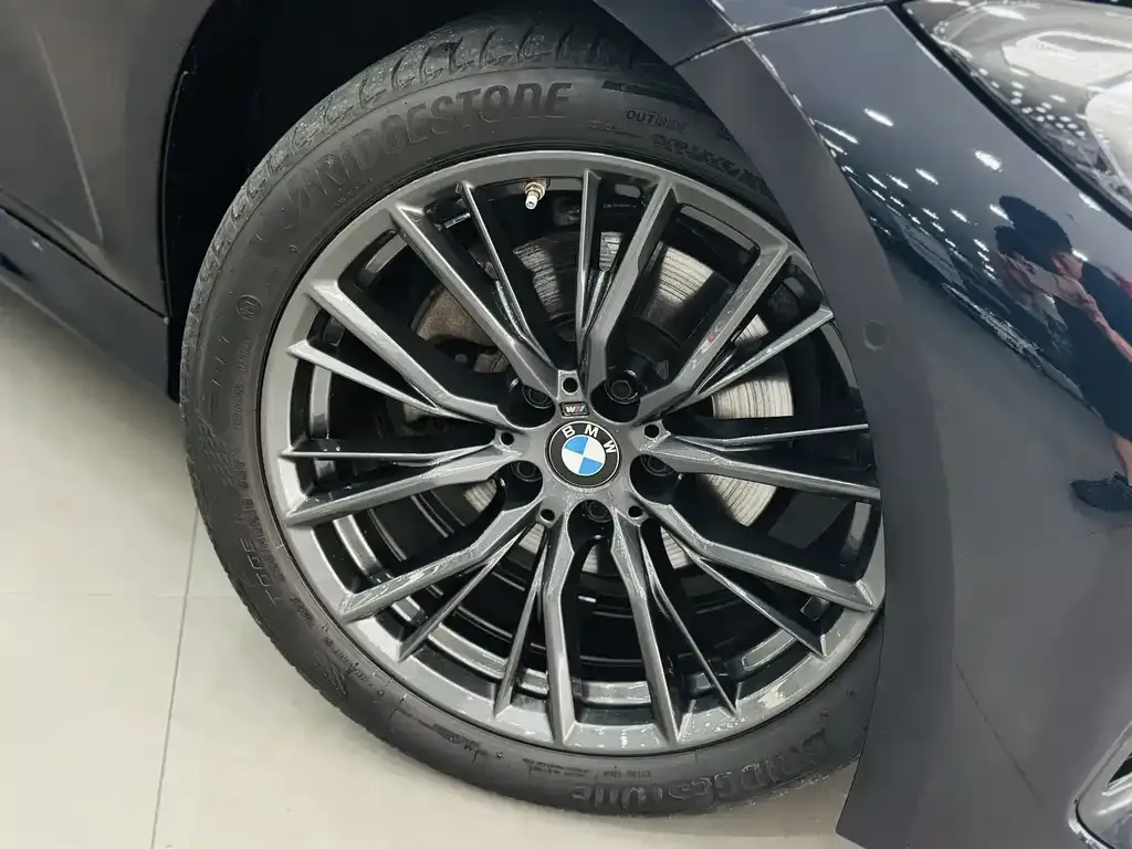 BMW 3 Series — фото 10