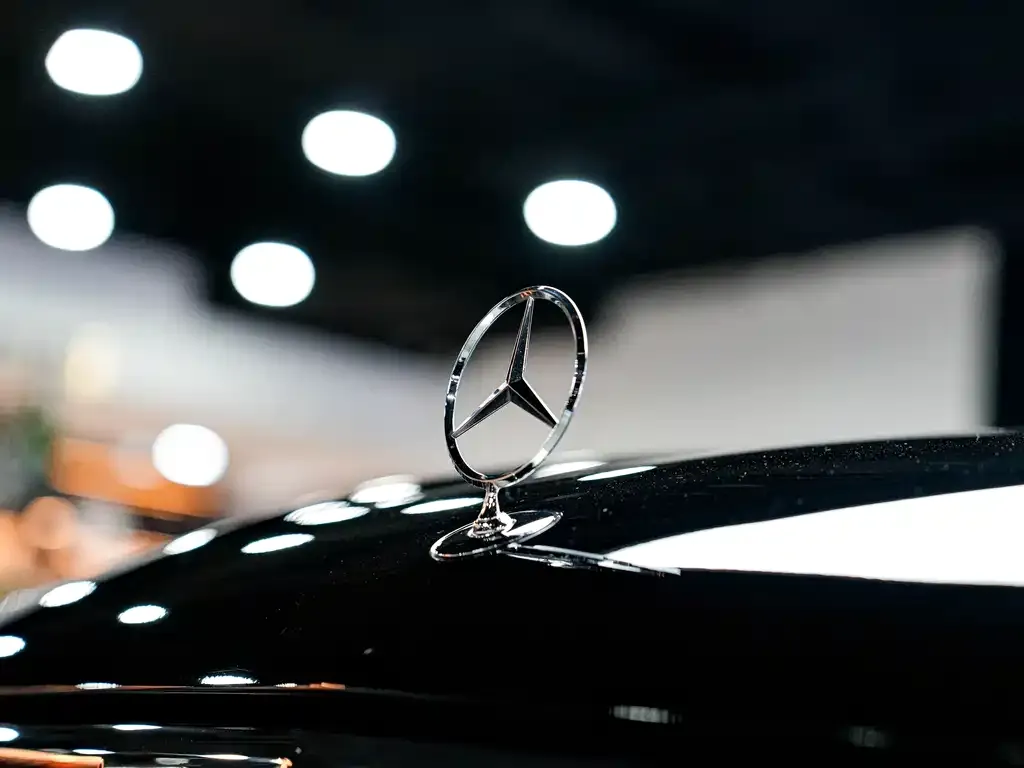 Mercedes-Benz GLS — фото 9