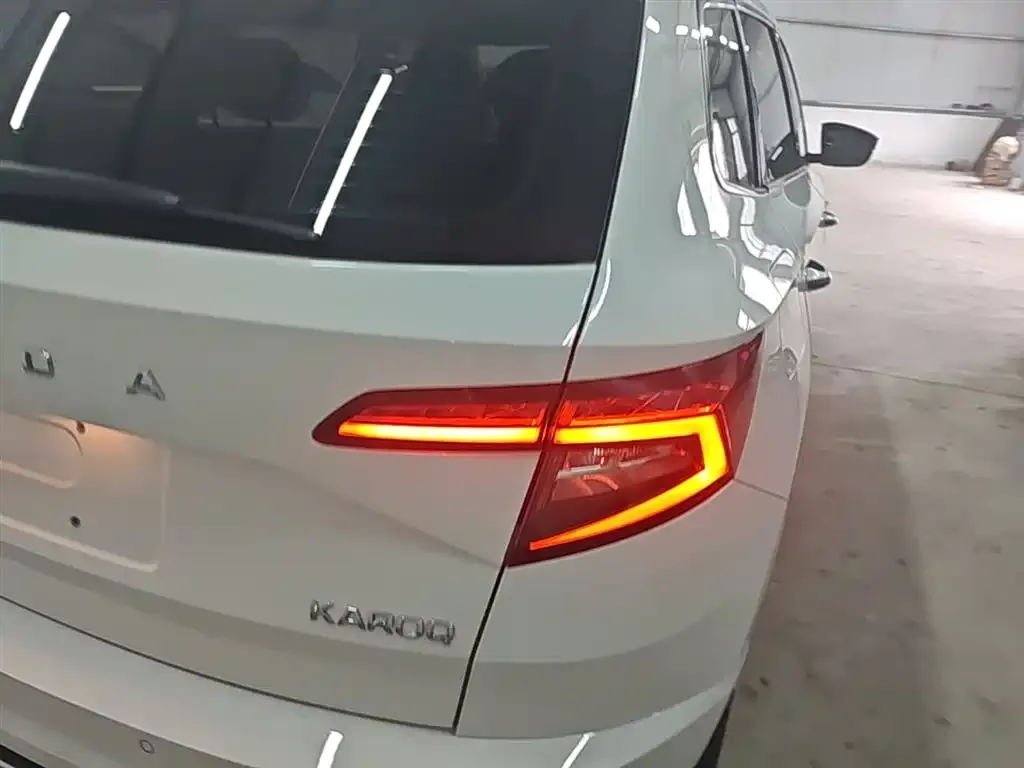 Skoda Karoq — фото 3