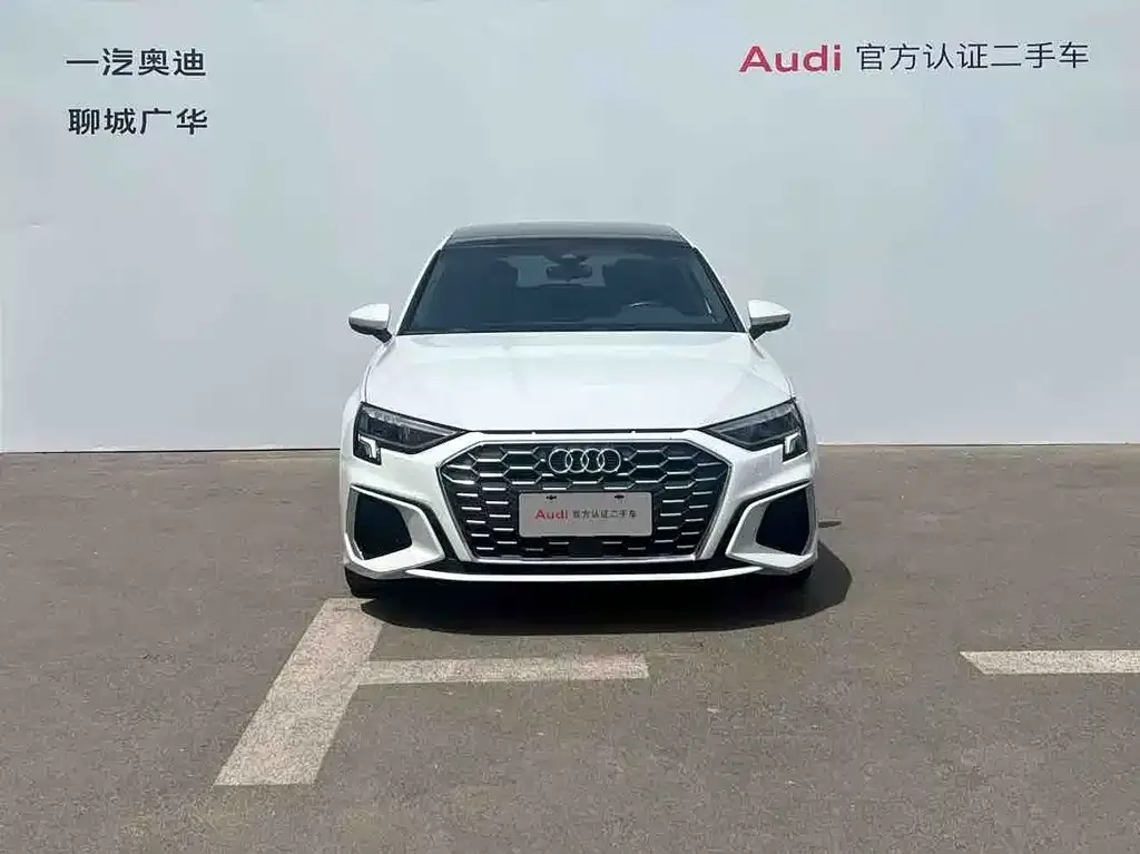 Audi A3 — фото 8