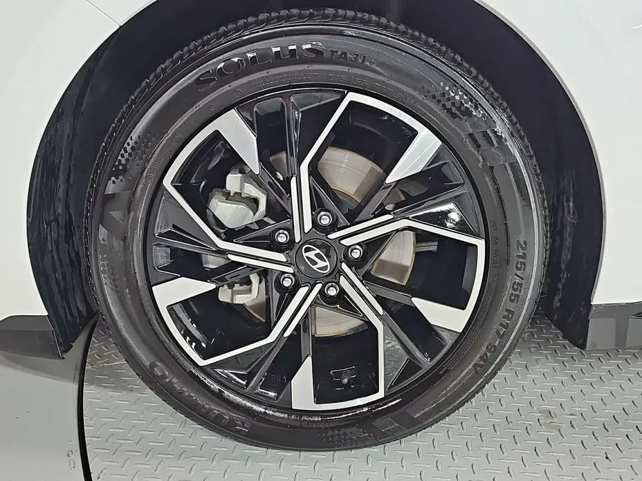 Hyundai Sonata 2024 из KR, фото 10