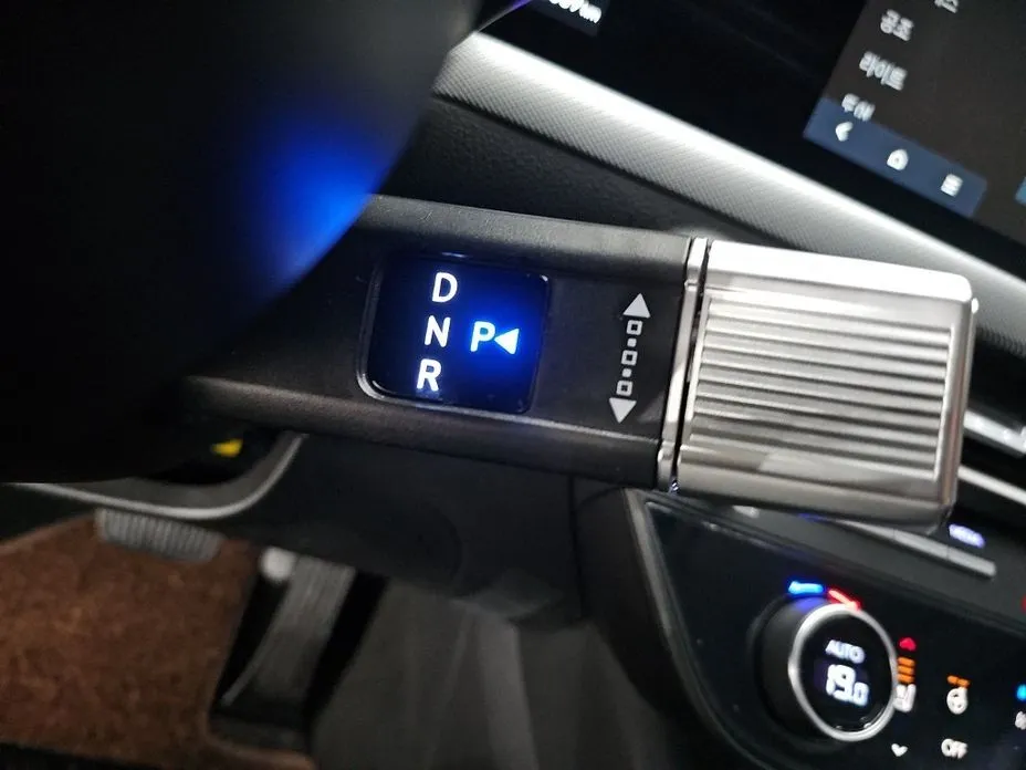 Hyundai Sonata 2024 из KR, фото 4