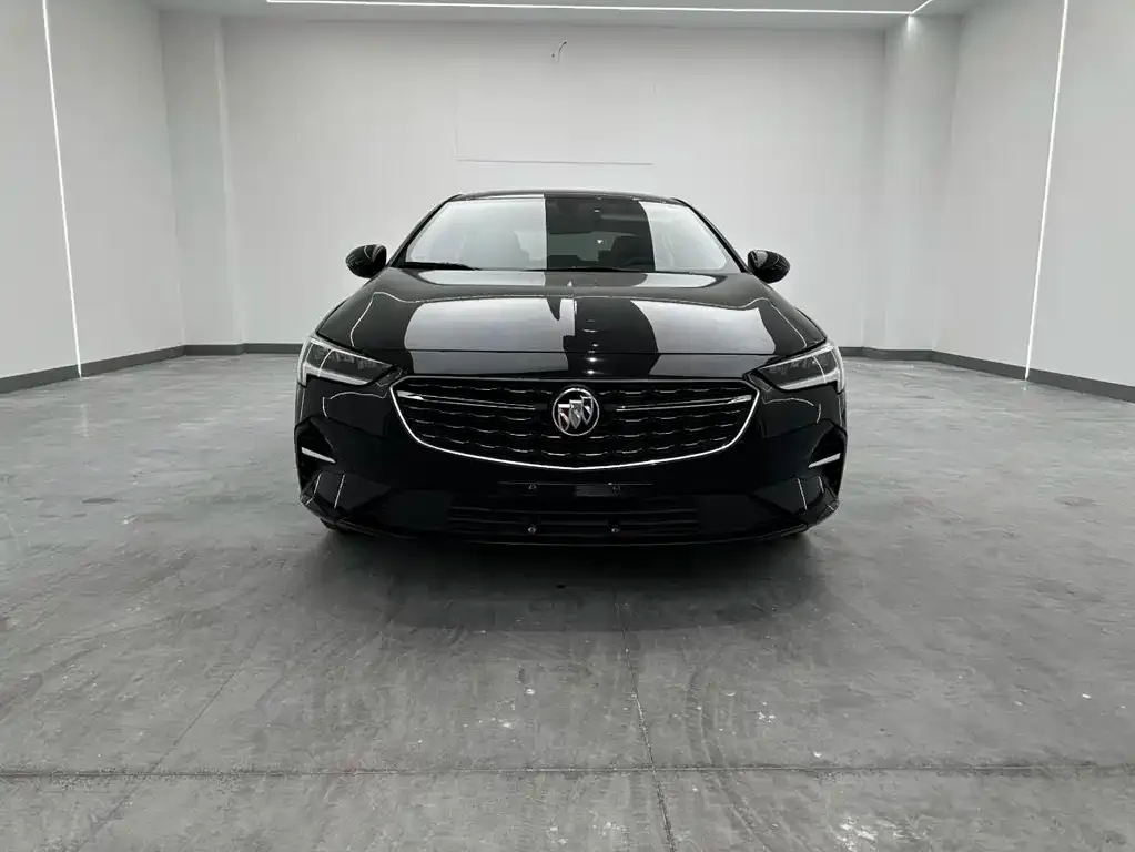 Buick Regal 2023 из CN, фото 3