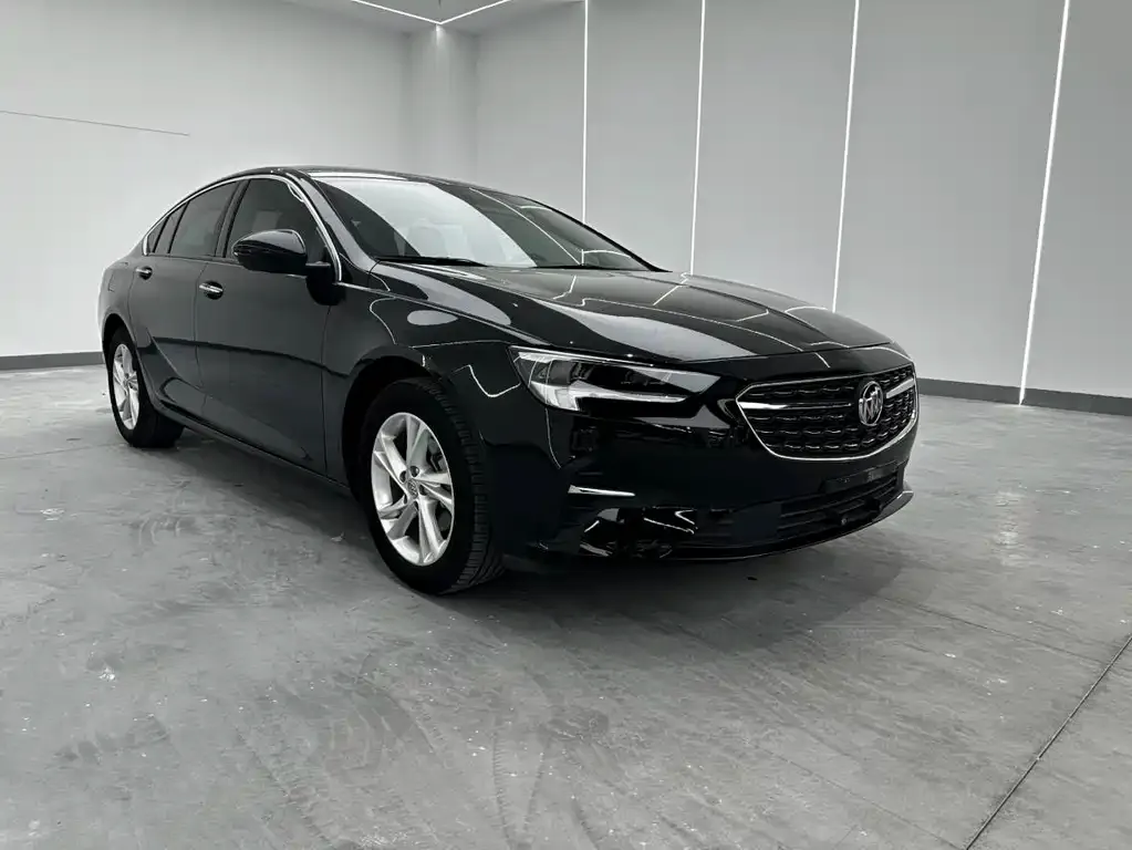Buick Regal 2023 из CN, фото 10
