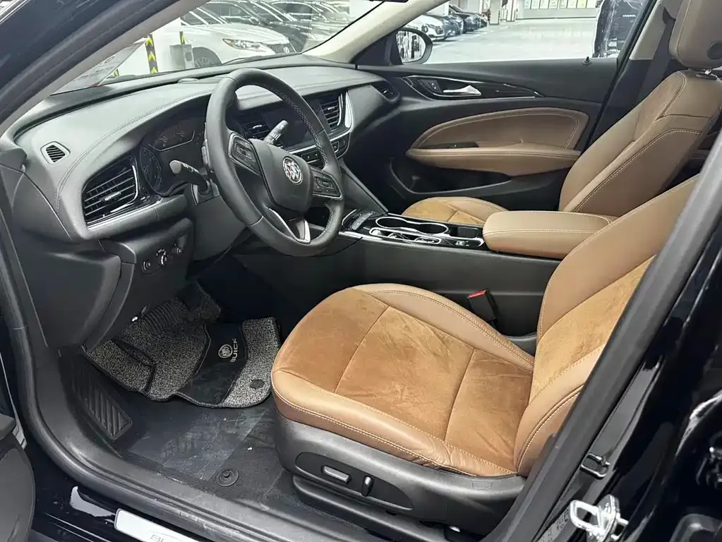 Buick Regal 2023 из CN, фото 8