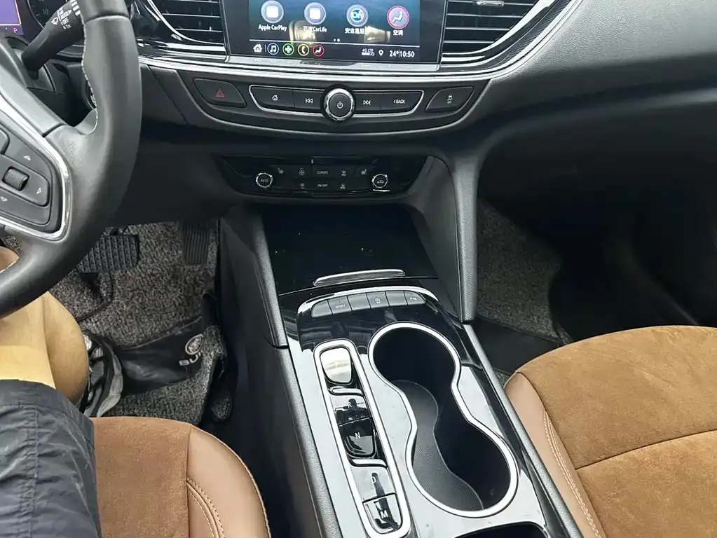 Buick Regal 2023 из CN, фото 7