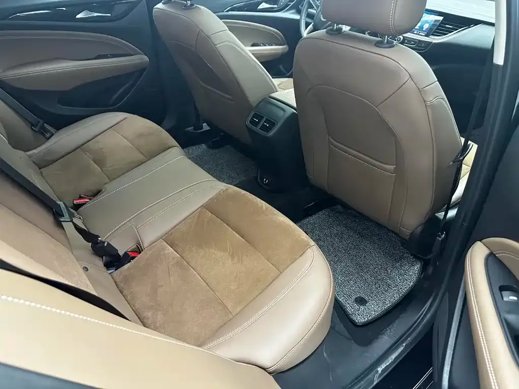 Buick Regal 2023 из CN, фото 5