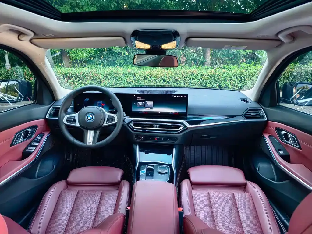 BMW i3 — фото 6