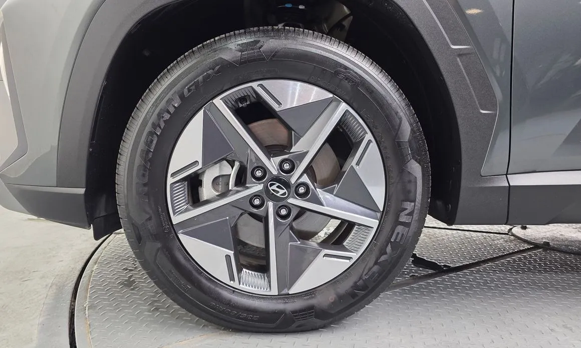 Hyundai Tucson 2025 из KR, фото 9